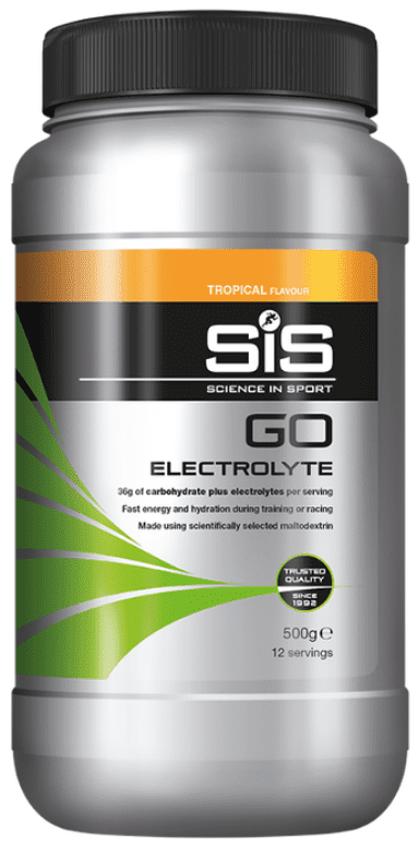 SiS GO Electrolyte - 500g