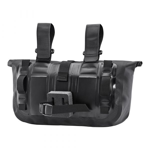 Ortlieb Accessory Pack Black