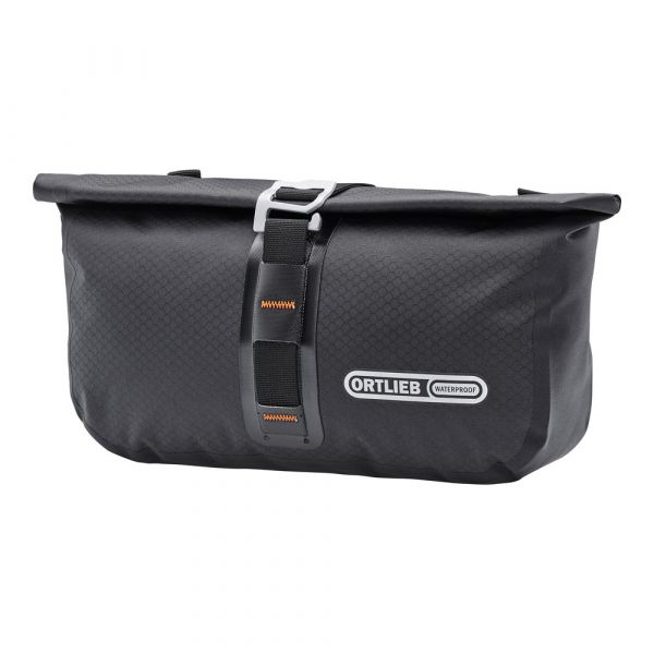 Ortlieb Accessory Pack Black