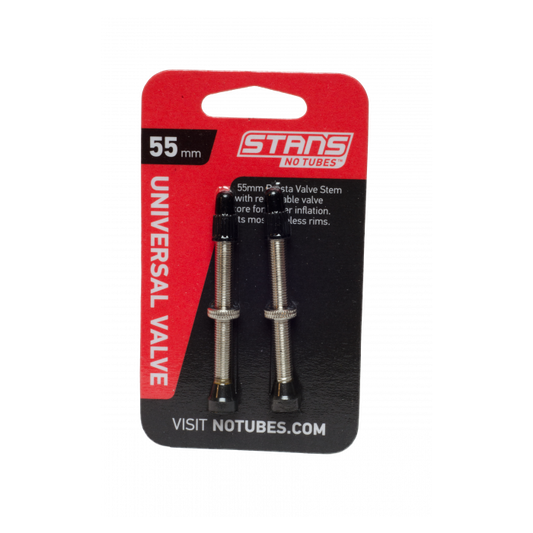 Stans NoTubes Universal Valves 55mm