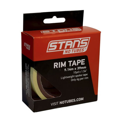 Stans Rim Tape 9.14m x 39mm