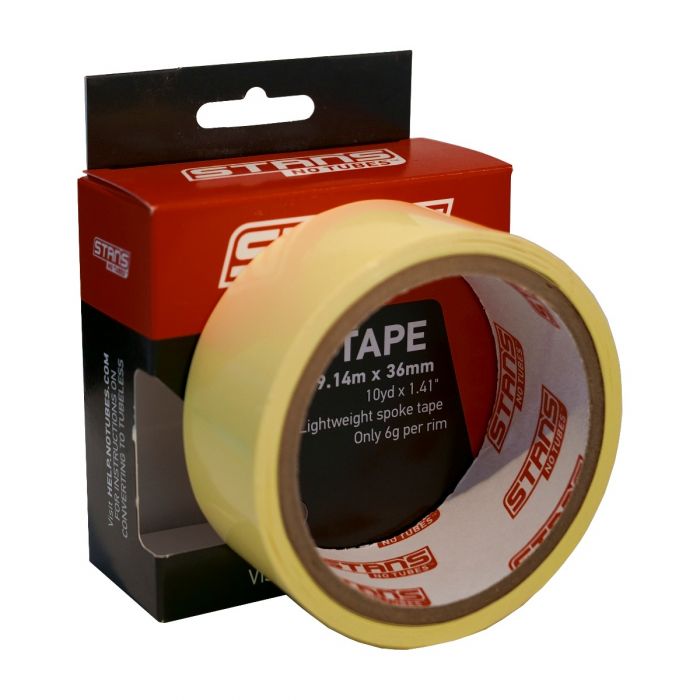 Stans Rim Tape 9.14m x 39mm