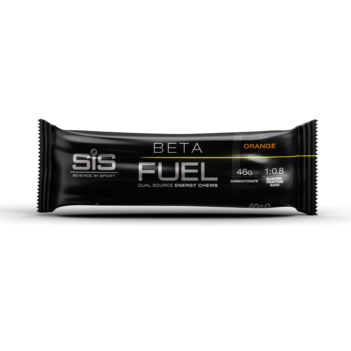 SIS Beta Fuel Energy Chew - Orange
