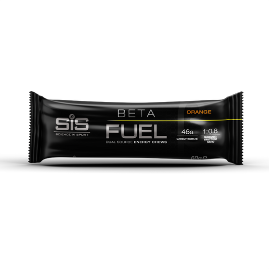 SIS Beta Fuel Energy Chew - Orange