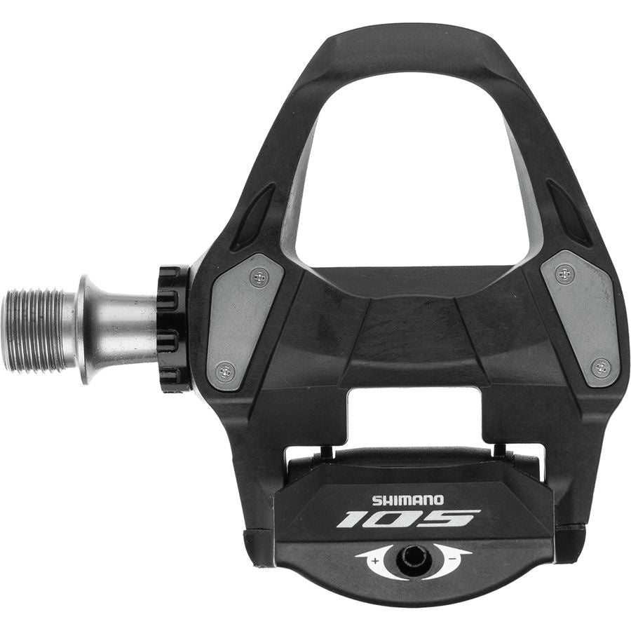 Shimano PD-R7000 105 Pedals Carbon w/Cleats