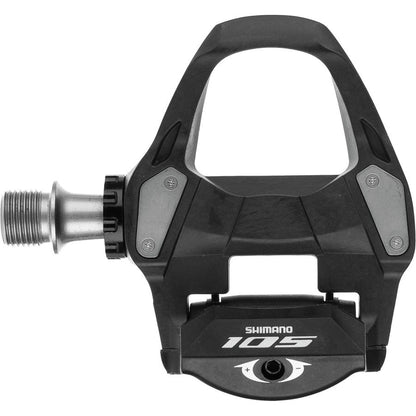 Shimano PD-R7000 105 Pedals Carbon w/Cleats
