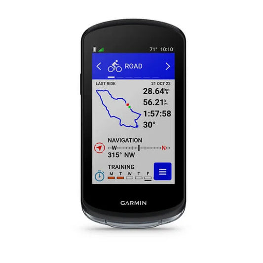 Garmin Edge 1040 GPS