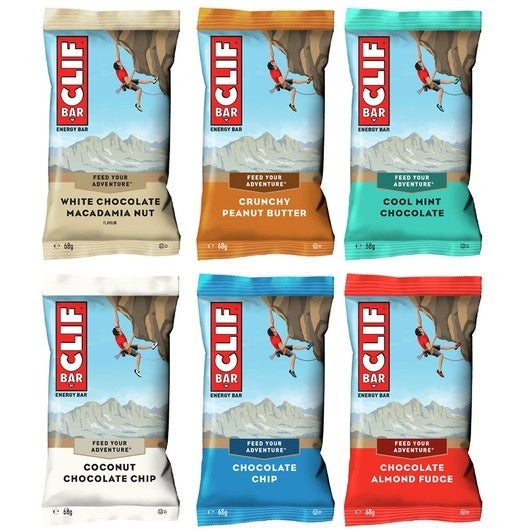 Clif Bar