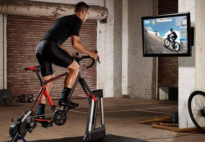 Wahoo Kickr Climb Indoor Trainer Grade Simulator