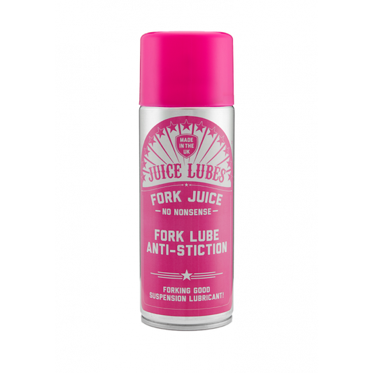 Juice Lubes - Fork Juice Suspension Lubricant