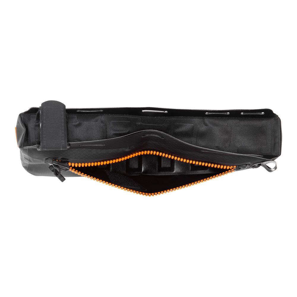 Ortlieb Frame Pack 4L Black