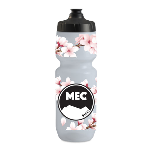 MEC Flower Power Bottle 26oz