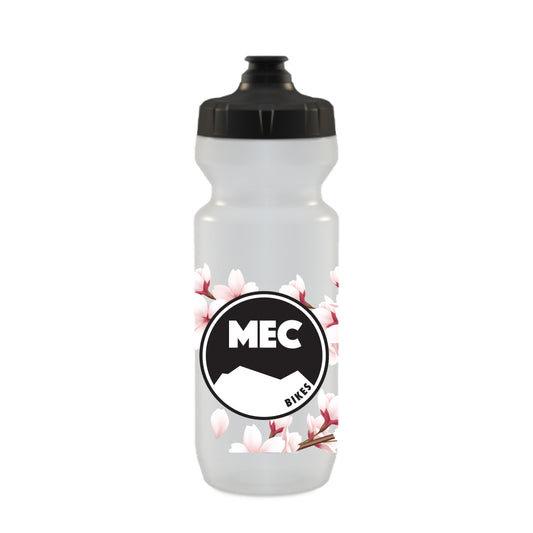 MEC Flower Power Purist Bottle 22oz