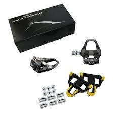 Shimano PD-R8000 Ultegra Pedals w/Cleats