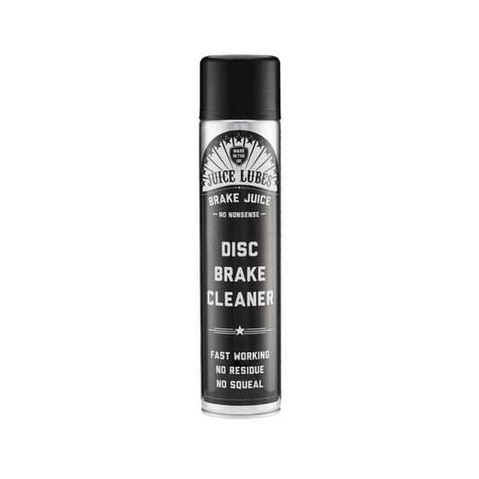 Juice Lubes - Brake Juice Disc Brake Cleaner 600ML