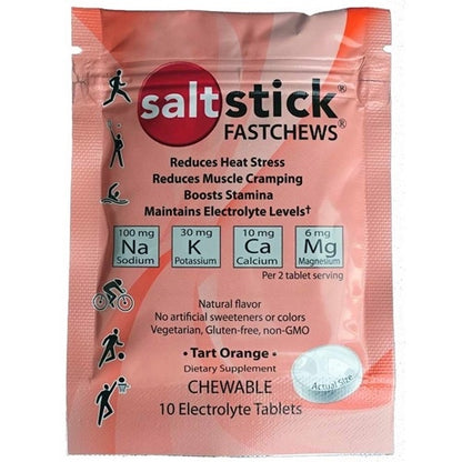 Saltstick Fastchews