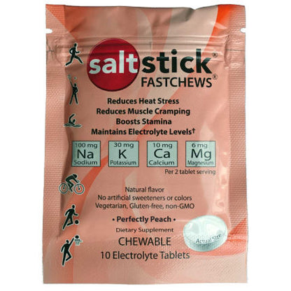 Saltstick Fastchews