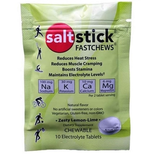 Saltstick Fastchews