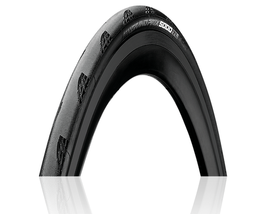 Continental GP5000 Clincher Tyre