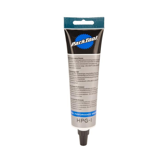 Park Tool High Performance Grease 113g