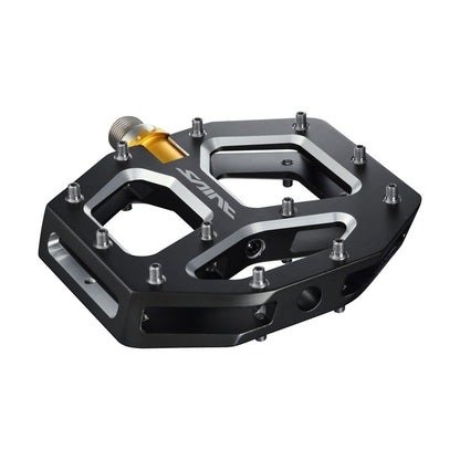 Shimano PD-M828 Saint Downhill Pedal Flat