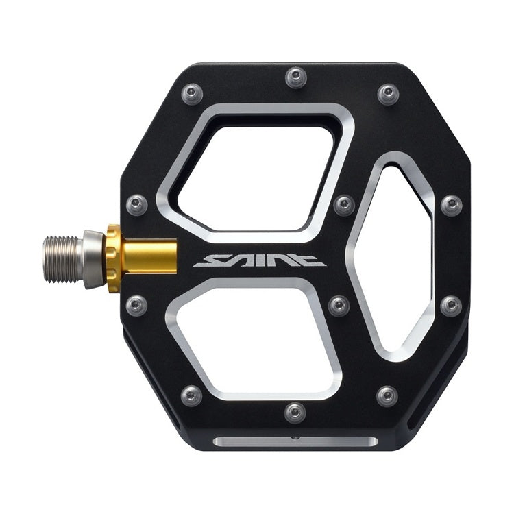 Shimano PD-M828 Saint Downhill Pedal Flat