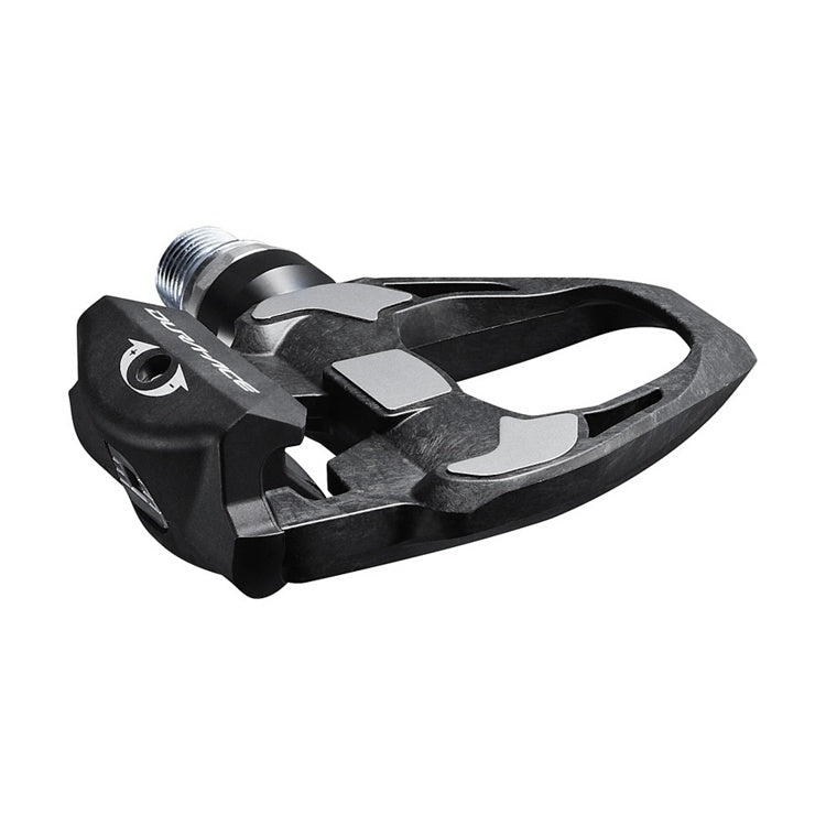 Shimano R9100 Dura-Ace SPD-SL Clipless Pedals Black