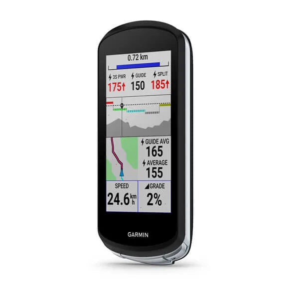 Garmin Edge 1040 GPS Specialized Retail Bicycles New Zealand
