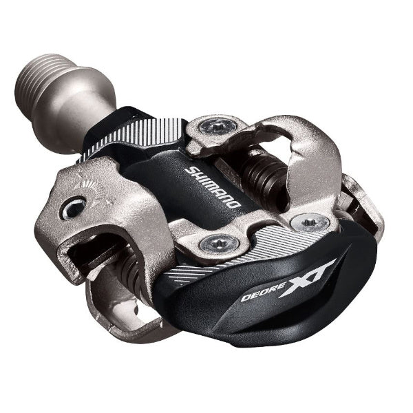 Shimano PD-M8100 SPD Deore XT Pedals XC