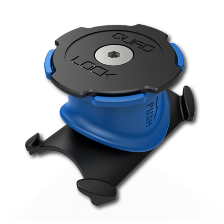 Quad Lock Bike Mount Pro
