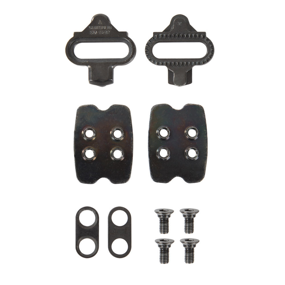 Shimano SH-51 SPD Cleats