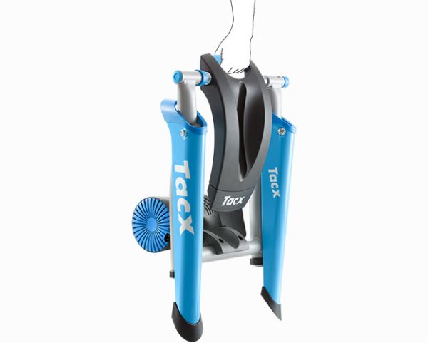 Tacx T2590 Skyliner Front Wheel Support