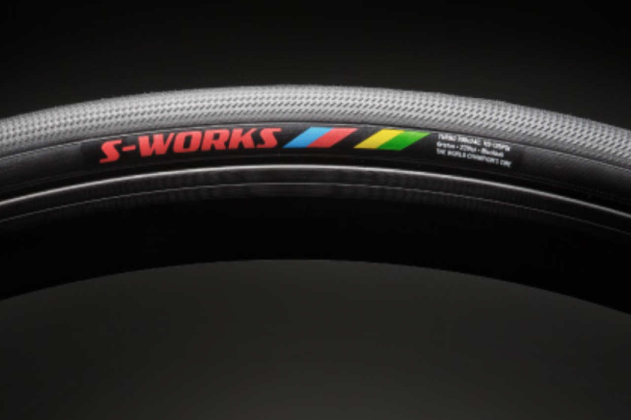 S-Works Turbo