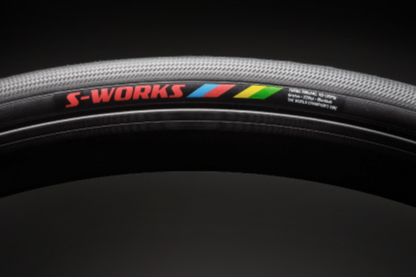 S-Works Turbo