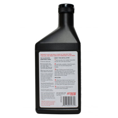 Stans NoTubes Tyre Sealant 473ml