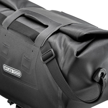 Ortlieb Trunk-Bag RC Black