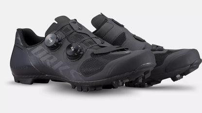 S-Works Vent Evo Gravel shoes