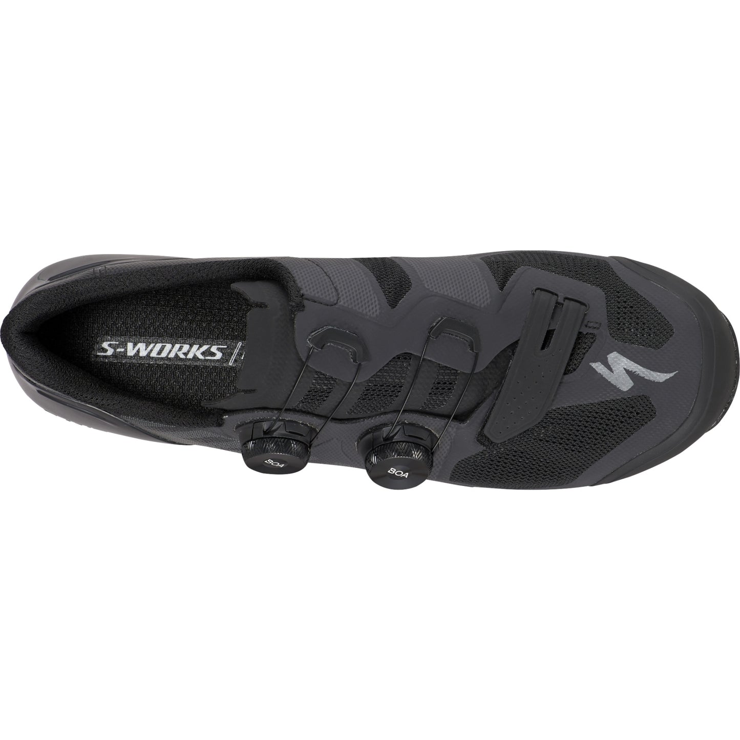 S-Works Vent Evo Gravel shoes