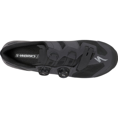 S-Works Vent Evo Gravel shoes