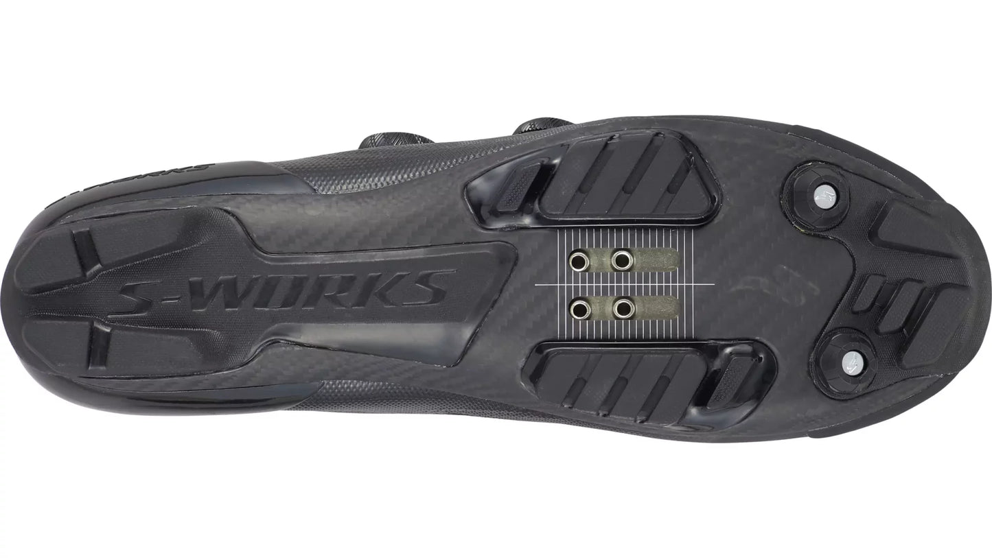 S-Works Vent Evo Gravel shoes