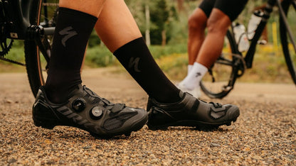 S-Works Vent Evo Gravel shoes