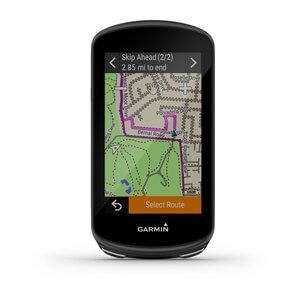 Garmin Edge 1030 Plus - Unit Only